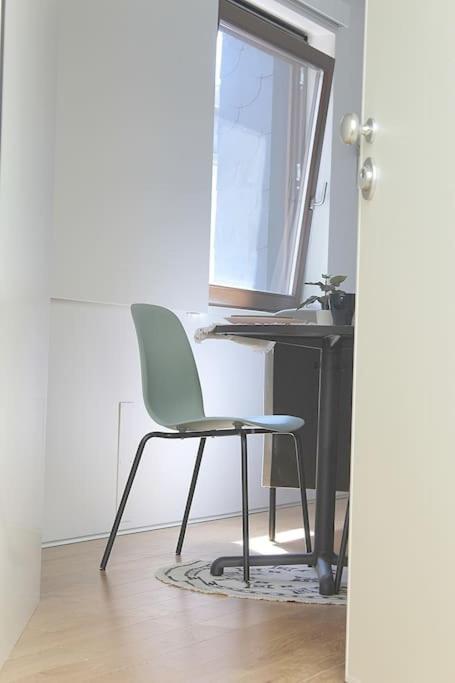 Classy Urban Life Studio Oporto Exteriér fotografie