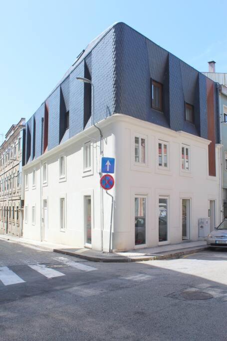 Classy Urban Life Studio Oporto Exteriér fotografie