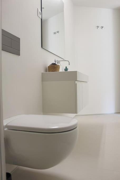 Classy Urban Life Studio Oporto Exteriér fotografie