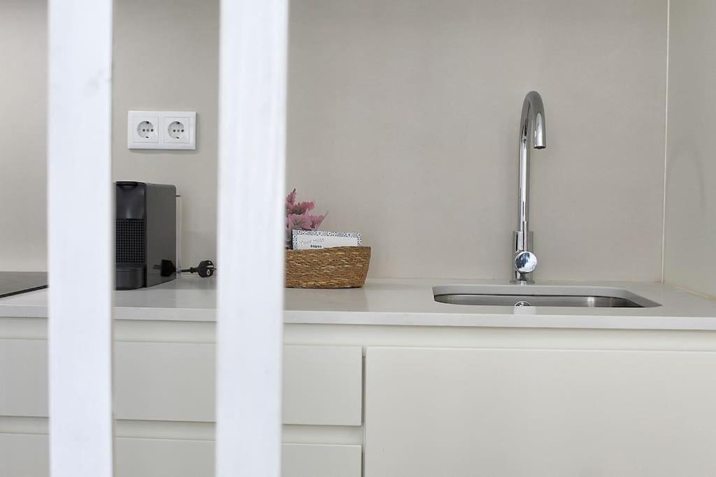 Classy Urban Life Studio Oporto Exteriér fotografie