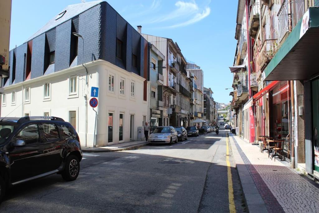 Classy Urban Life Studio Oporto Exteriér fotografie